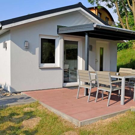 Ferienhaus In Goehren Гёрен Экстерьер фото