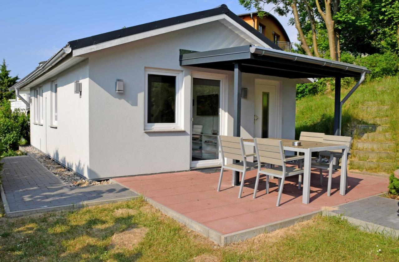 Ferienhaus In Goehren Гёрен Экстерьер фото